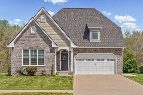 125 Cottage Ln, Clarksville, TN, 37043-2153 | Card Image