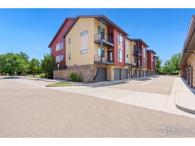 APT-305 - 2751 Iowa Dr, House attached with 2 bedrooms, 2 bathrooms and null parking in Fort Collins CO | Image 25
