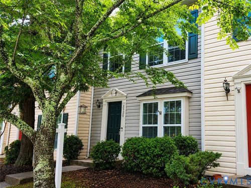 2920 Queensland Dr, Henrico, VA, 23294-5244 | Card Image