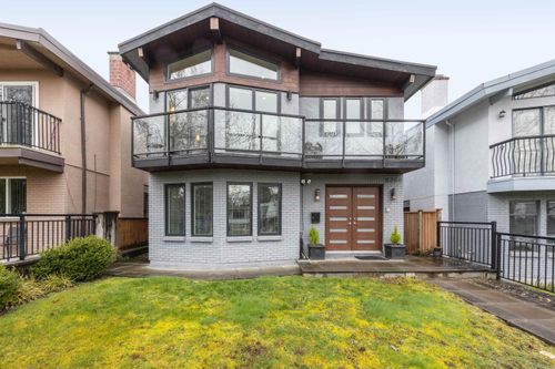6360 Sophia St, Vancouver, BC, V5W2W6 | Card Image