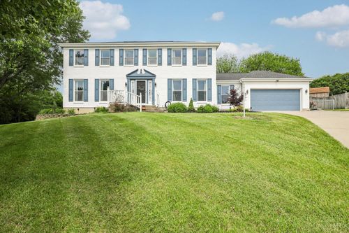 247 Heathrow Ct, Hamilton, OH, 45013-3512 | Card Image