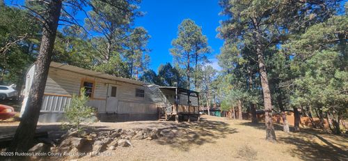 106 Hemlock Cir, Ruidoso, NM, 88345-6623 | Card Image
