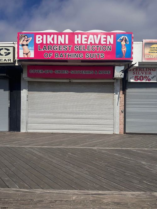 2910-2910 Boardwalk, Wildwood, NJ, 08260-5419 | Card Image