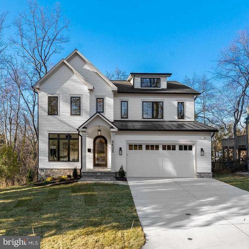 5425 Harwood Rd, BETHESDA, MD, 20814-1353 | Card Image