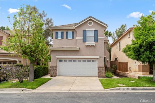 27740 Elkwood Ln, Castaic, CA, 91384-4767 | Card Image