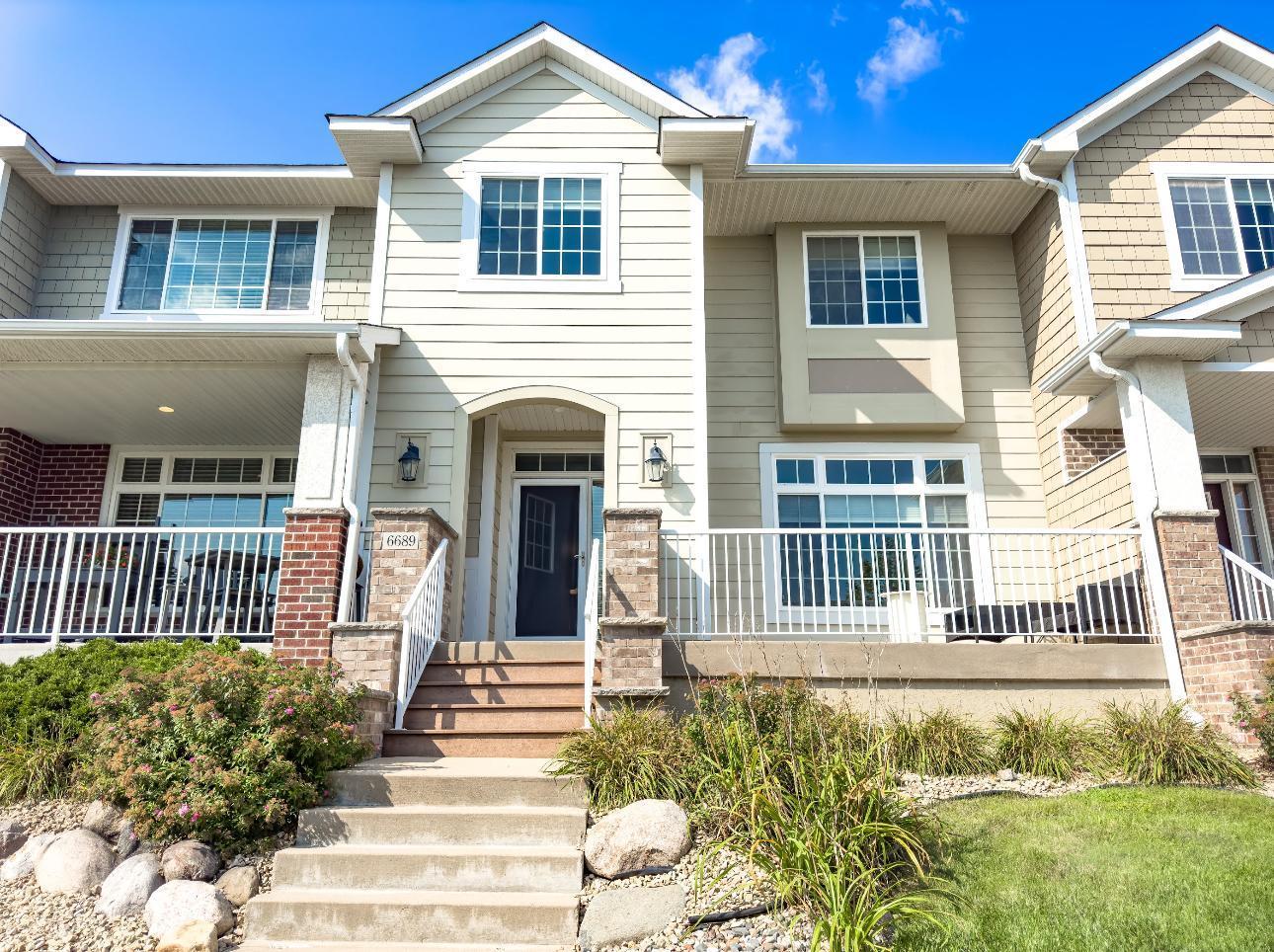 Flycatcher Ln, Saint Paul, MN 55124