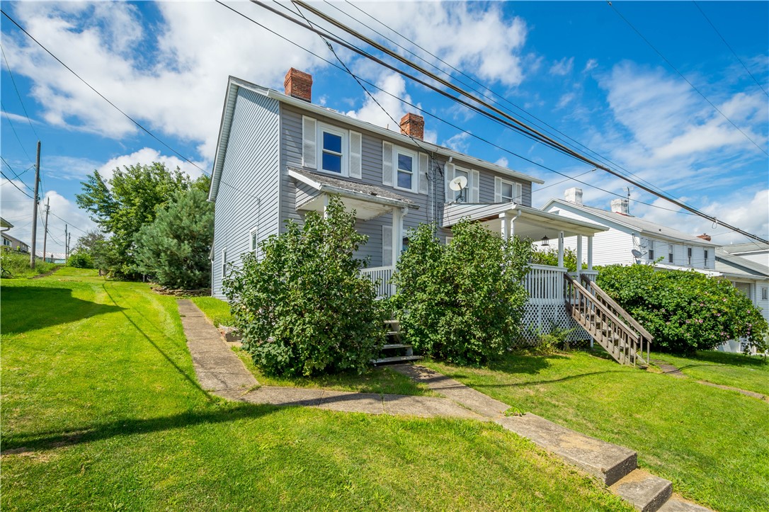 Residential in Cokeburg 3
