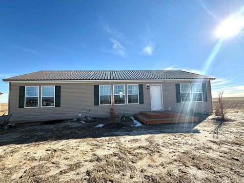 22716 County Road 2, Rush, CO, 80833-9303 | Card Image
