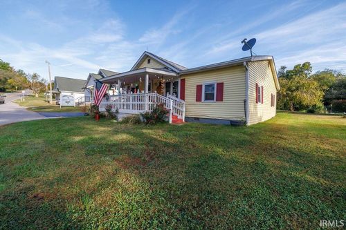 8392 N State Road 43, Solsberry, IN, 47459-7016 | Card Image