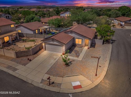 14660 S Majesty Palm Dr, Sahuarita, AZ, 85629-9087 | Card Image