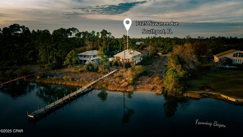 7325 Suwanee Ave Avenue, Southport, FL, 32409 | Card Image