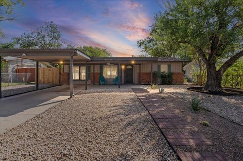 7707 Watson St, Austin, TX, 78757-1539 | Card Image