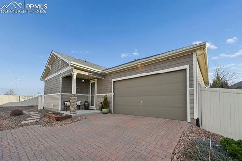 6777 Windbrook Ct, Colorado Springs, CO, 80927-4190 | Card Image