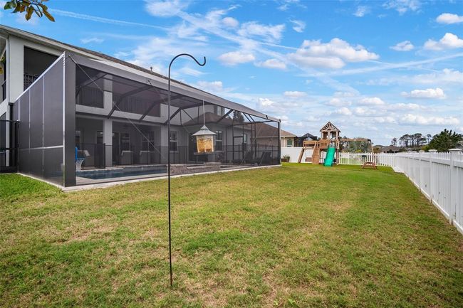 8141 Carlton Ridge Dr, House other with 5 bedrooms, 3 bathrooms and null parking in LAND O LAKES FL | Image 61