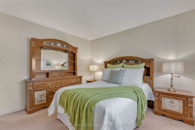 124 Panter Cres, House other with 3 bedrooms, 1 bathrooms and 1 parking in Ajax ON | Image 17