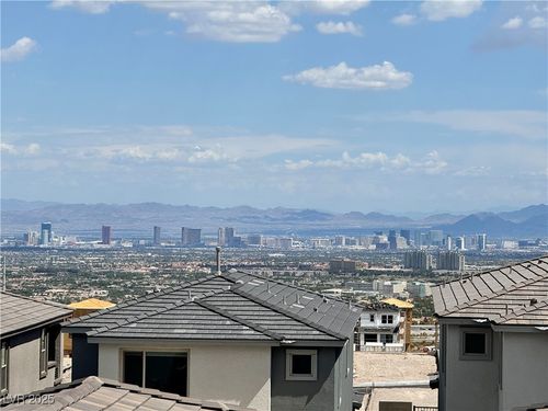 1534 Crowned Eagle St, Las Vegas, NV, 89138-6475 | Card Image