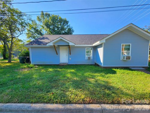161 Cannon Ave Nw, Concord, NC, 28025-4403 | Card Image