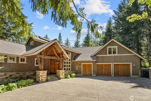 141 Just In Time Ln, Cle Elum, WA, 98922-3085 | Card Image