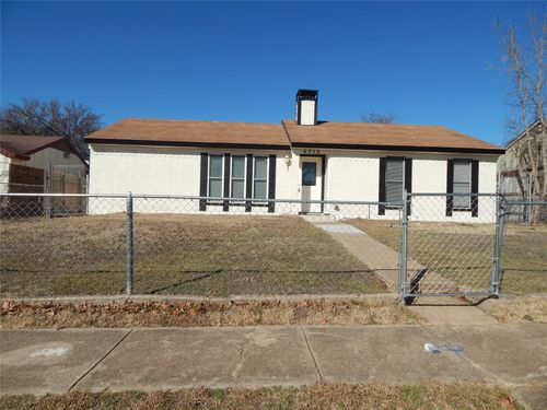 6715 Whiteridge Dr, Dallas, TX, 75217-1262 | Card Image