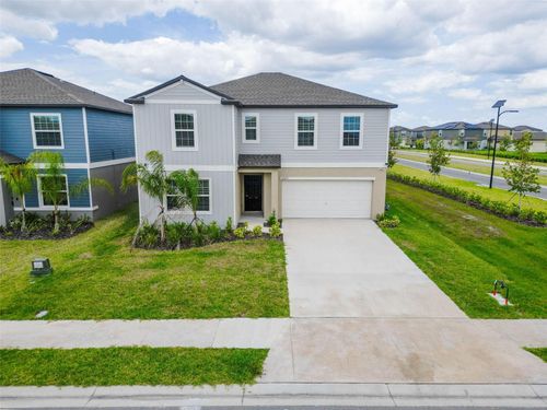 12227 Radiant Gem Trail, PARRISH, FL, 34219 | Card Image