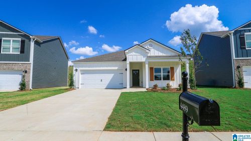 4489 Rosser Farms Pkwy, BESSEMER, AL, 35022 | Card Image