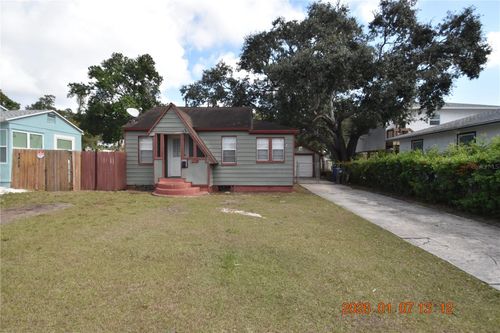 2500 Auburn St S, ST PETERSBURG, FL, 33712-3420 | Card Image