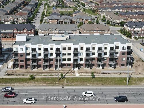 410-58 Sky Harbour Dr, Brampton, ON, L6Y6J1 | Card Image