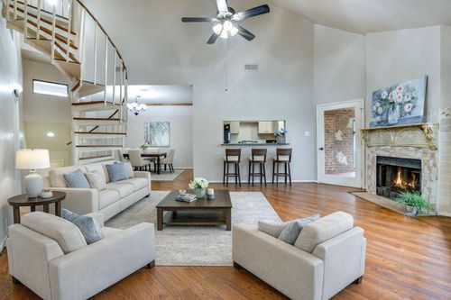 306-4144 Greystone Way, Sugar Land, TX, 77479 | Card Image