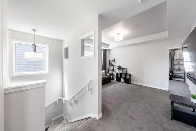 7 Sundown Cres, House other with 4 bedrooms, 4 bathrooms and 4 parking in Cochrane AB | Image 28