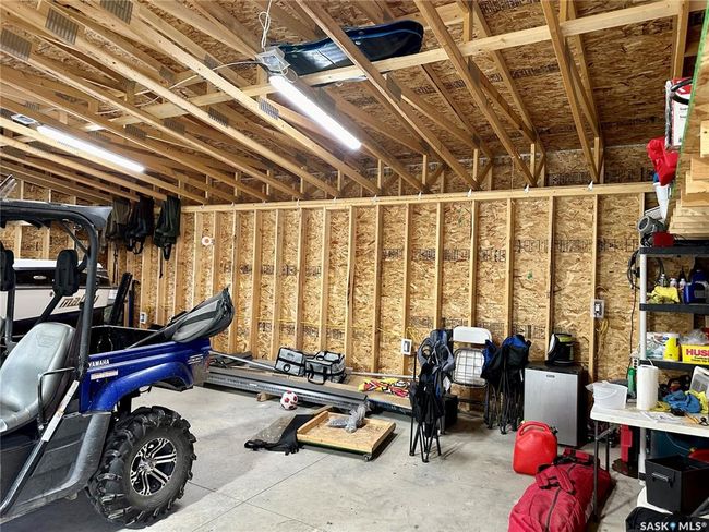 117 Ravine Road, House other with 3 bedrooms, 1 bathrooms and 8 parking in Big Shell SK | Image 40