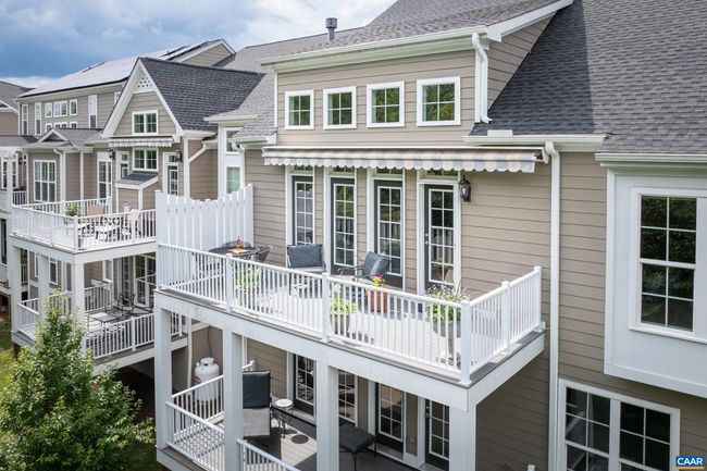 312 Avondale Ln, House attached with 4 bedrooms, 4 bathrooms and null parking in CROZET VA | Image 61