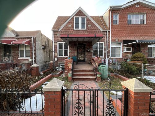 904 E 54th St, Brooklyn, NY, 11234-1211 | Card Image