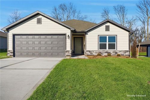 613 W Fountain St, Gardner, KS, 66030-7887 | Card Image