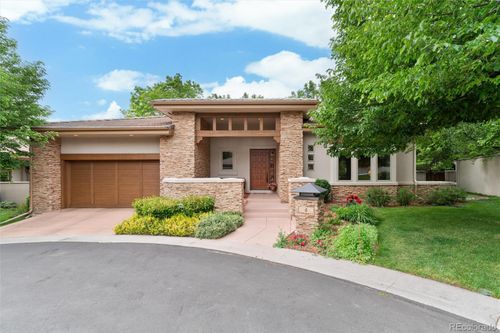 6 Augusta Dr, Littleton, CO, 80123-6688 | Card Image