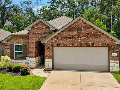 16129 Dockside St, Crosby, TX, 77532-2448 | Card Image