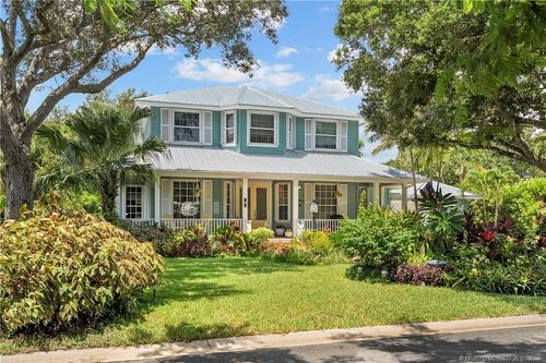 4 Lantana Ln, Stuart, FL, 34996-6405 | Card Image