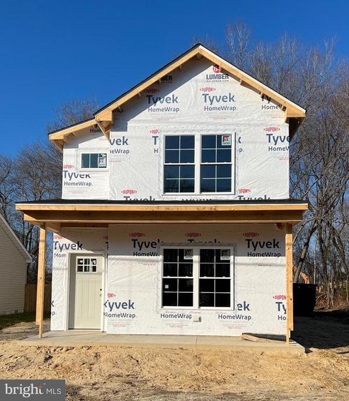 123 East Street, HARRINGTON, DE, 19952 | Card Image