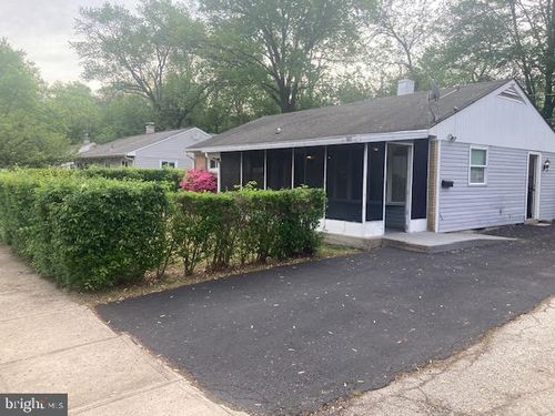 1902 Spencer Dr, CROYDON, PA, 19021-6283 | Card Image