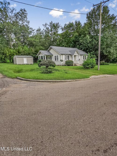 575 S South Gordon Street, Centreville, MS, 39631 | Card Image