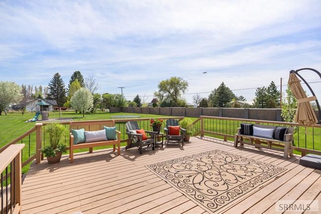 3902 E 154 N, House other with 5 bedrooms, 4 bathrooms and 7 parking in Rigby ID | Image 70