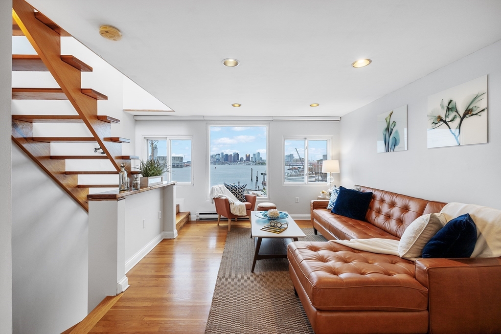 Ferry St, Chelsea, MA 02150