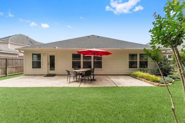 1935 Ryansbrook Ln, House other with 4 bedrooms, 2 bathrooms and 2 parking in Spring TX | Image 25