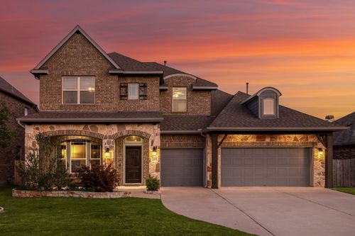3405 Eagle Ridge Ln, Pflugerville, TX, 78660-3752 | Card Image