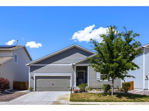 503 Evans Ave, Keenesburg, CO, 80643-9086 | Card Image