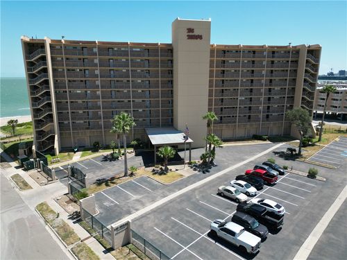 805-4000 Surfside Blvd, Corpus Christi, TX, 78402-1427 | Card Image