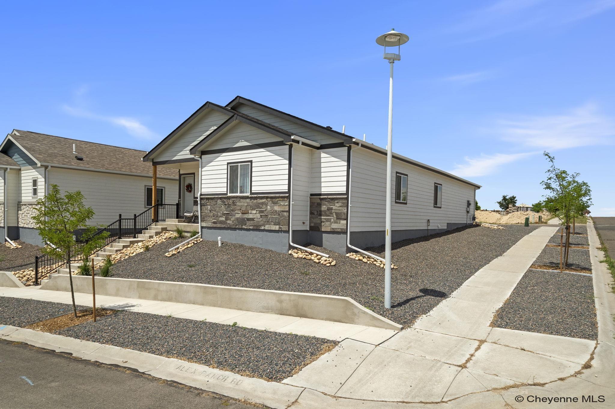 Residential in Cheyenne 2
