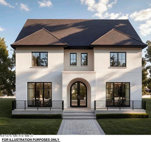 0 Fillmore Street, Toms River, NJ, 08755 | Card Image