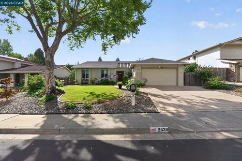2639 Celaya Cir, San Ramon, CA, 94583-2043 | Card Image
