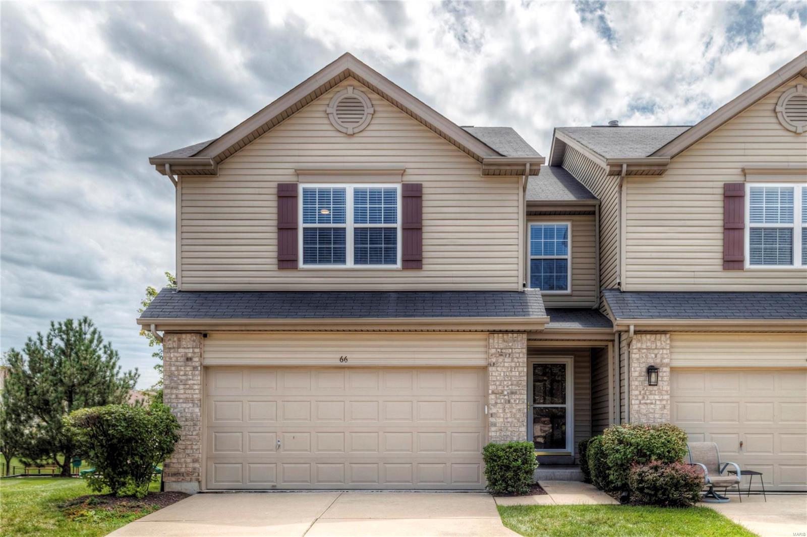 Country Field Ct, Lake Saint Louis, MO 63367