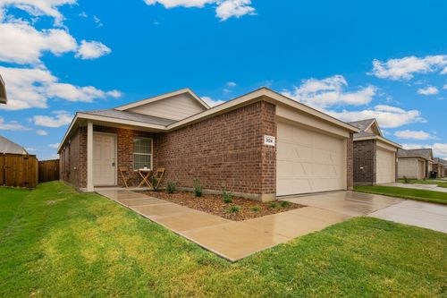 3124 Harper St, Little Elm, TX, 75068-2216 | Card Image